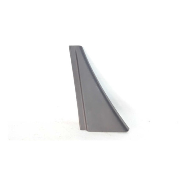 Moldura Porta Traseira Esquerda Hilux 16/20 67674kk010 25214 Preto