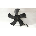Eletro Ventilador Ventoinha Nissan Tiida 07/livina 09 C Ar 