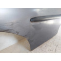 Porta Traseira Direita Chevrolet Corsa 1996 A 2010 C/detalhe Traseira Direit9 Cinza-escuro