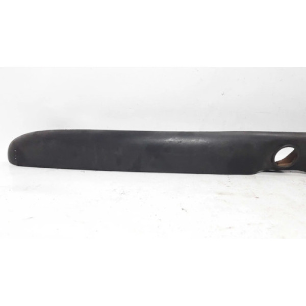 Friso Aplique Tampa Traseira Corsa Classic 96/5 93228097 Pret