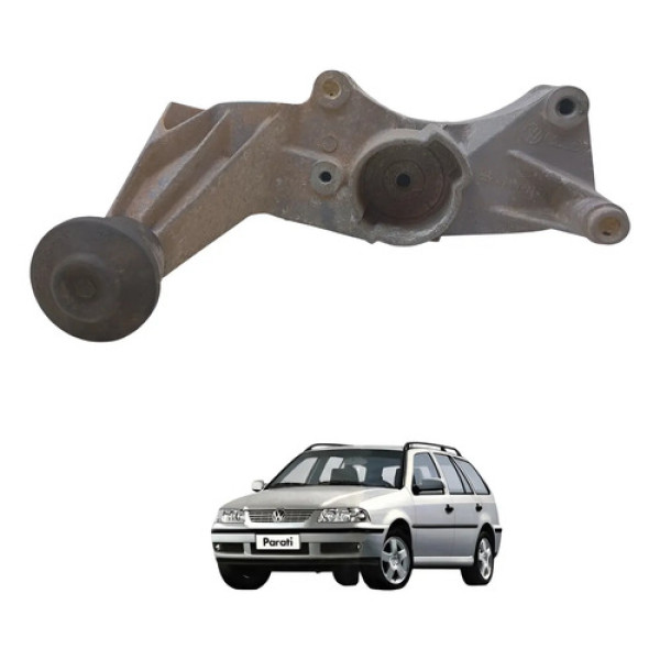 Suporte Altenador Gol Saveiro Parati 1.0 G2 G3 G4 036903143