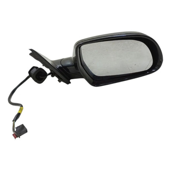 Retrovisor Dianteiro Direito A4 2013 A 2016 Original