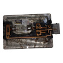 Luz Cortesia Teto Onix Prisma 2012 2013 2014 2015 A 2019