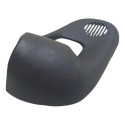 Moldura Puxador Porta Dianteira Direita Corsa 96/10 90383330 Preto