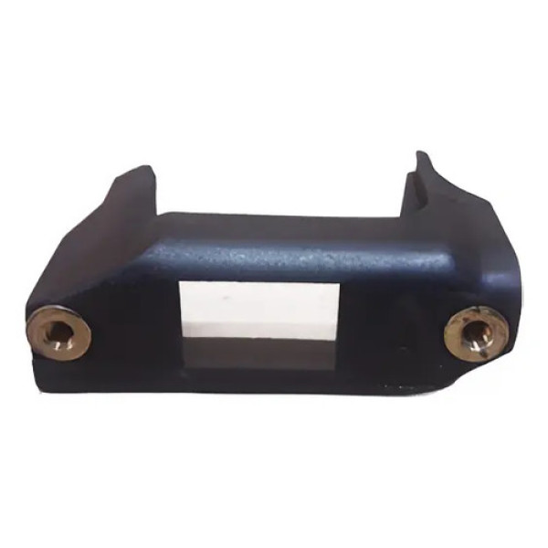 Suporte Radiador Inferior Com Ar Fox Gol G5 G6 Voyage Origin