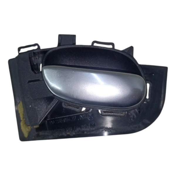 Maçaneta Dianteira Peugeot 206 Esq 2002 2003 2004 A 2008