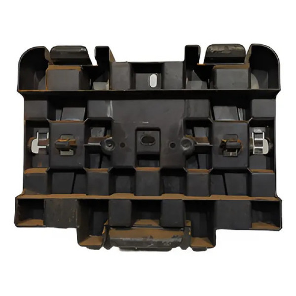 Suporte Cabo Maçaneta Dianteira Esquerda Porta C4 307