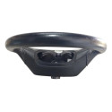Volante Direção Com Comandos Cobalt 2016 A 2020 34134813a Preto