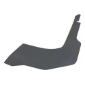 Moldura Soleira Dianteira Direita Onix Prisma 2012 A 2019 Preto