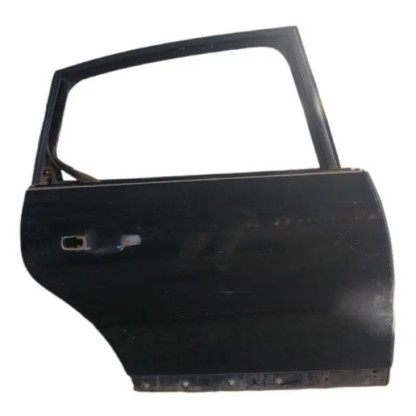 Porta Traseira Direita Citroën C4 Pallas 2007/14 Original