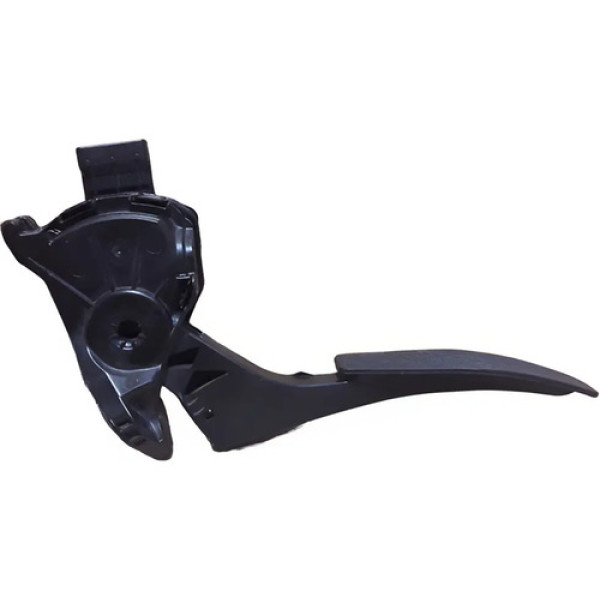 Pedal Acelerador Eletrônico 6 Pinos Cruze Mn 11/14 Original