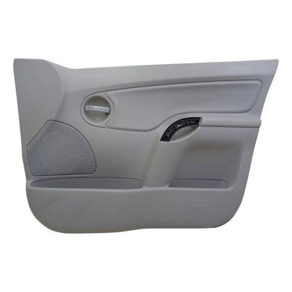 Forro Porta Dianteiro Direito Citroen C3 2003 A 2010 Origina
