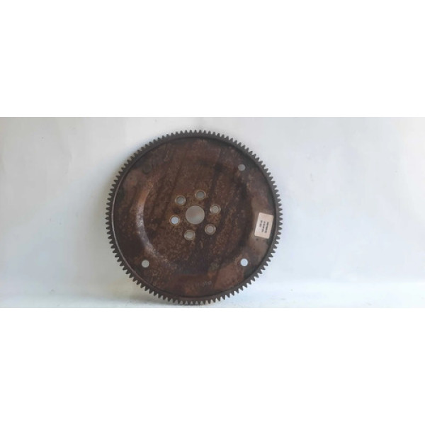 Volante Motor Ford Fusion Sel 2.5 16v Aut 10a12 1s7p6375 