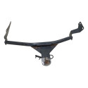 Engate Rabicho Pajero Tr4 2003 2004 2005 2006 2007 2008