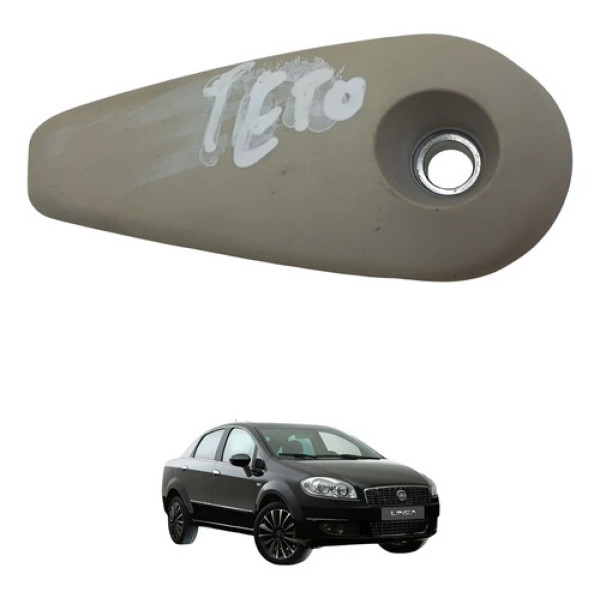 Presilha Gancho Teto Linea 2008 2009 2010 2011 A 2015