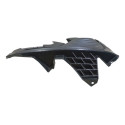 Moldura Onix Plus Farol Milha Esq 2020 2021 2022 2023 A 2025