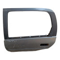 Porta Traseira Esquerda Chevrolet Corsa Classic 96/16 Origin Traseira Esquerda Cinza