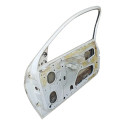 Porta Celta Lado Direito Branco 2002 2003 A 2006 Original