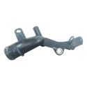 Tubo Cano Dagua Motor Onix Prisma 2013 A 2019 94749565