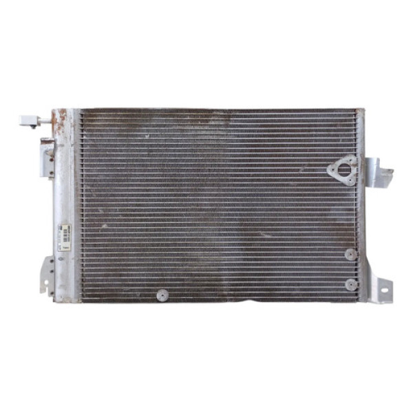 Condensador Ar Condicionado Astra Vectra 1999 2000 A 2011