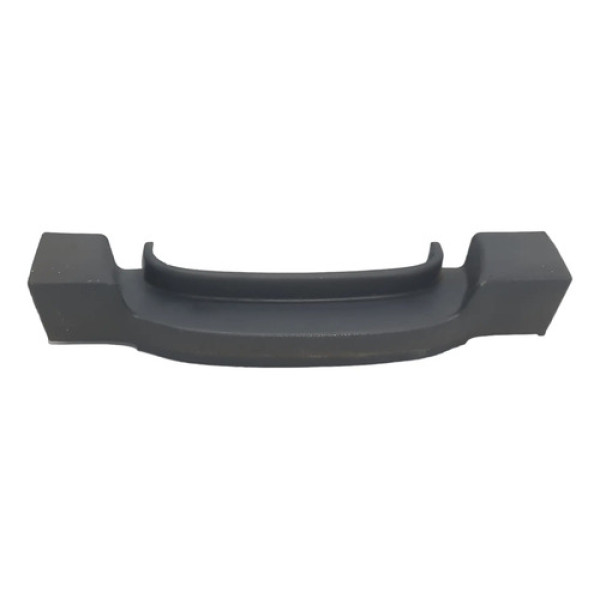 Moldura Painel Instrumentos Idea 04 A 10 735336640 Preto