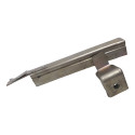  Guia Vidro Traseiro Direito Gol G5 5u4839058 Original