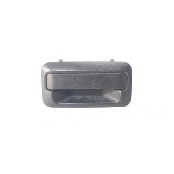 Maçaneta Ext Tras/diant Esquerda Mitsubishi Lancer Mb321419 Preto