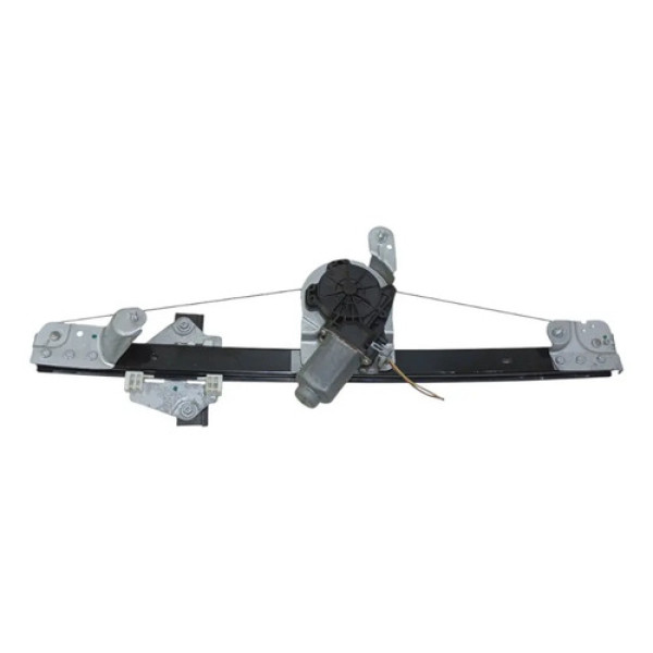 Maquina C/motor Logan 2007 A 2013 Diant Esquerda Original