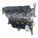 Motor Parcial Corsa Montana Meriva Celta 1.4 Flex 105 Cv