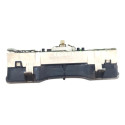 Painel Instrumento Gm Astra Vectra 1993 A 2000 Preto