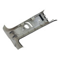 Moldura Coluna Central Lado Direito Zafira 01/12 90579816