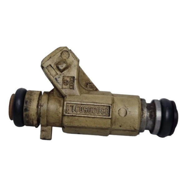 Bico Injetor 0280156272 Peugeot 307 1.6 Flex