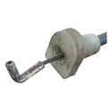 Cabo Fechadura Traseira Esquerda Celta 2002 A 2006 93304045