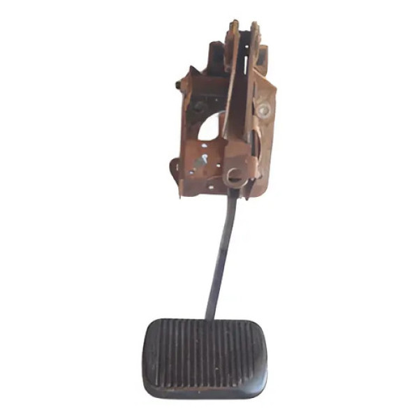 Pedal Freio Focus 2002/2007 Automático Original