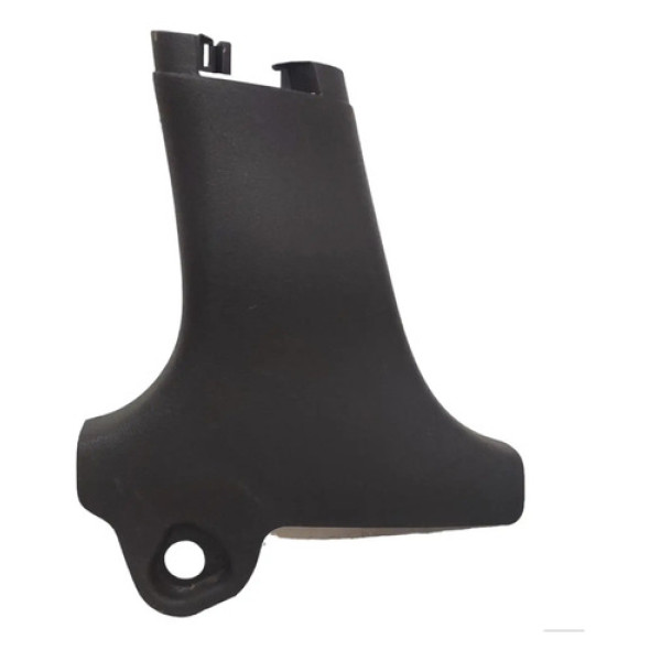 Moldura Inferior Esquerda Coluna Central Peugeot 206 99 A 10