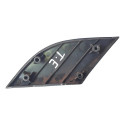 Moldura Interna Porta Traseira Esquerda Captiva Sport 09/13