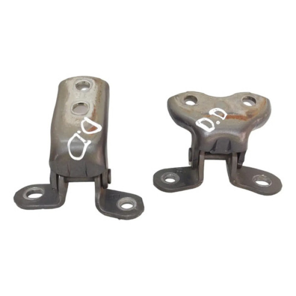 Dobradiça Porta Dianteira Direita Corolla 09 A 14 Original