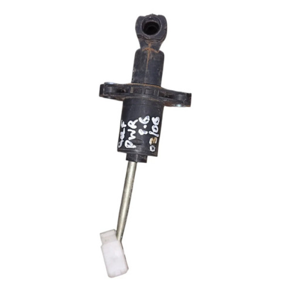 Cilindro Mestre Do Pedal Embreagem Golf 1.6 1999 A 2006