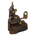 Fechadura Elétrica Traseira Direita Ômega 1993/1998 Original