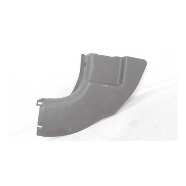 Soleira Curva Dianteira Esquerda Astra 99 A 11 93328979  Preto