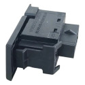 Botão Desembaçador Gm Kadett 1992 A 1998 52283123 