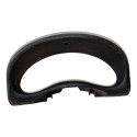 Moldura Painel Instrumento Corsa Classic 1996/2016 Original Preto