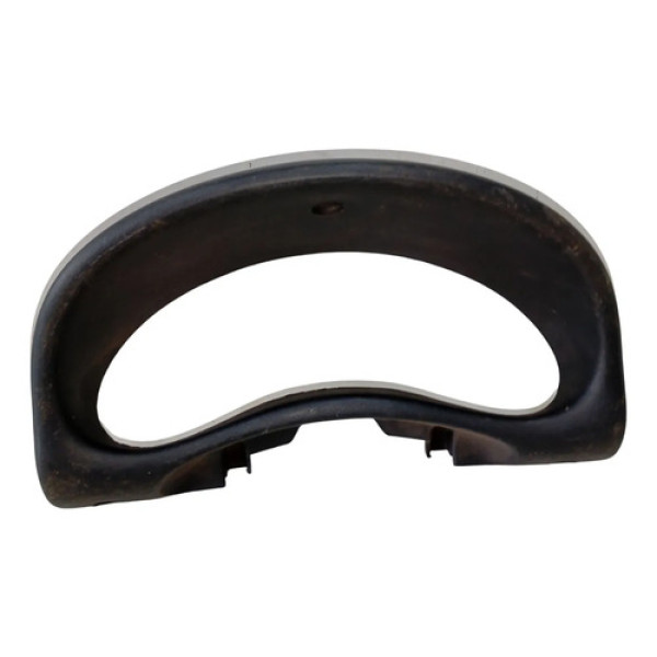 Moldura Painel Instrumento Corsa Classic 1996/2016 Original Preto