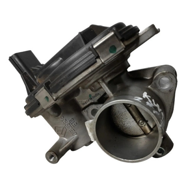 Tbi Corpo Borboleta Renault Kwid 1.0 3cc Original Usado 