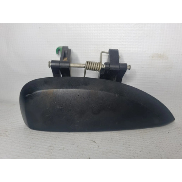 Maçaneta Externa Dianteira Direita Renault Kwid Original 