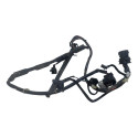 Chicote Porta Dianteira Corsa Maxx Joy Esq 2003 2004 A 2010