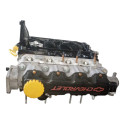 Motor Parcial Corsa Celta 1.0 Gasolina 59 Cv Revisado
