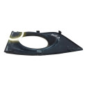 Moldura Farol Milha Direito Agile 10/14 Com Avaria Original