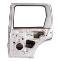 Porta Traseira Ecosport Direita 2003 2004 2005 2006 A 2012