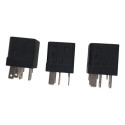 Kit 3 Rele 4 Pinos Gm 90229206
